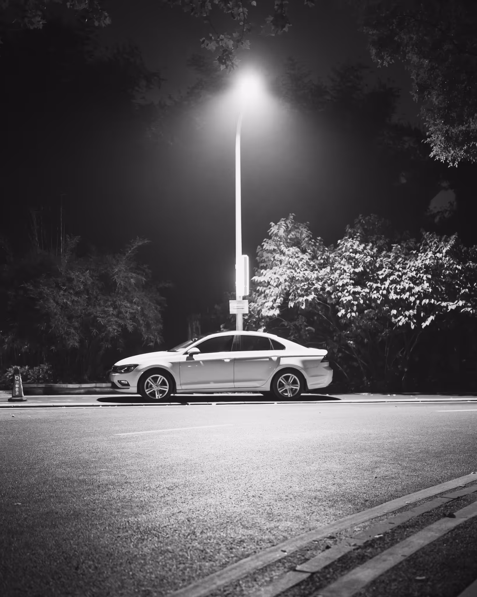 20210719 夜色