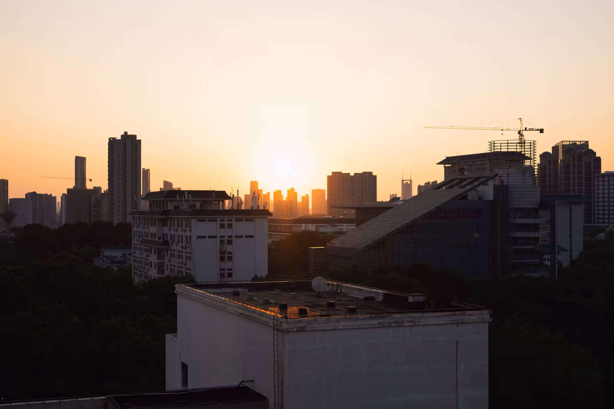 20220730 余晖
