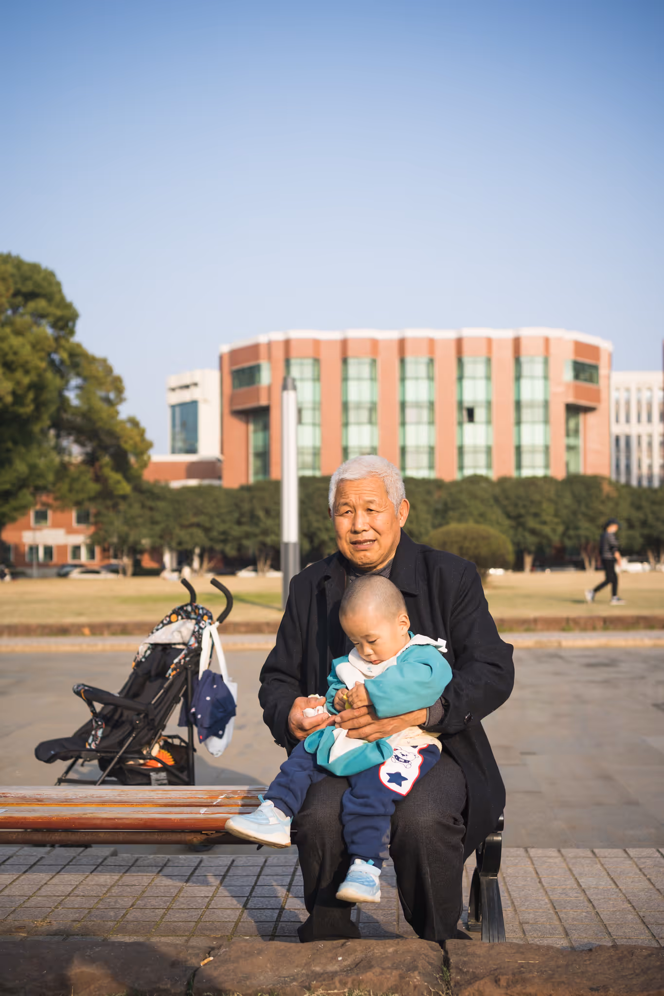 20230309 博雅广场