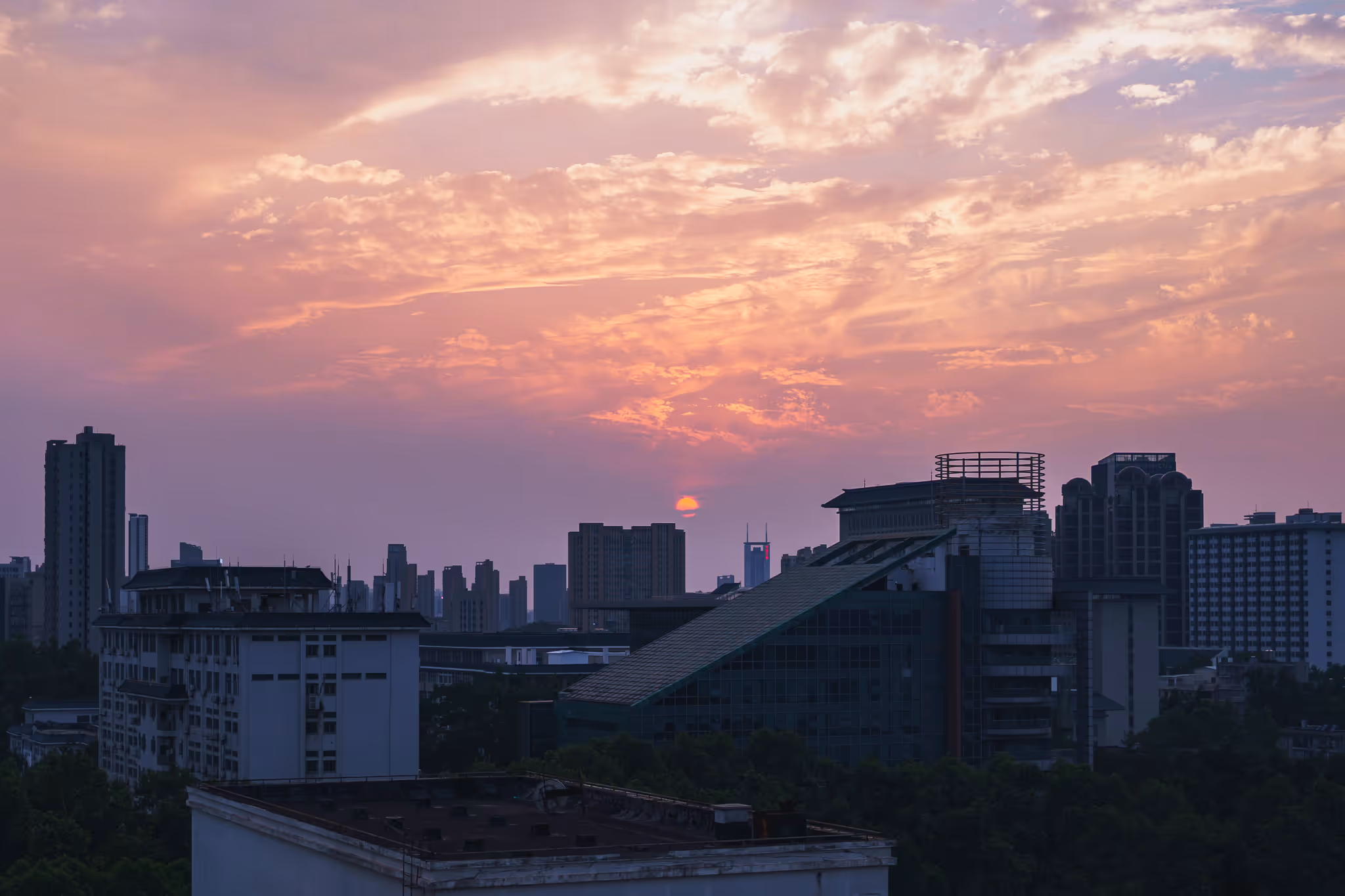 20240614 9号楼视角