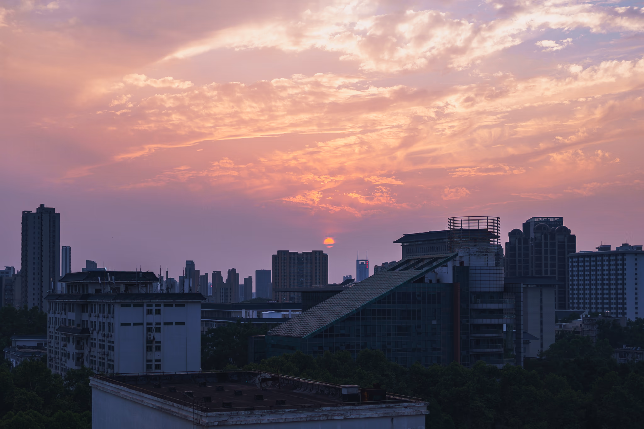20240614 9号楼视角