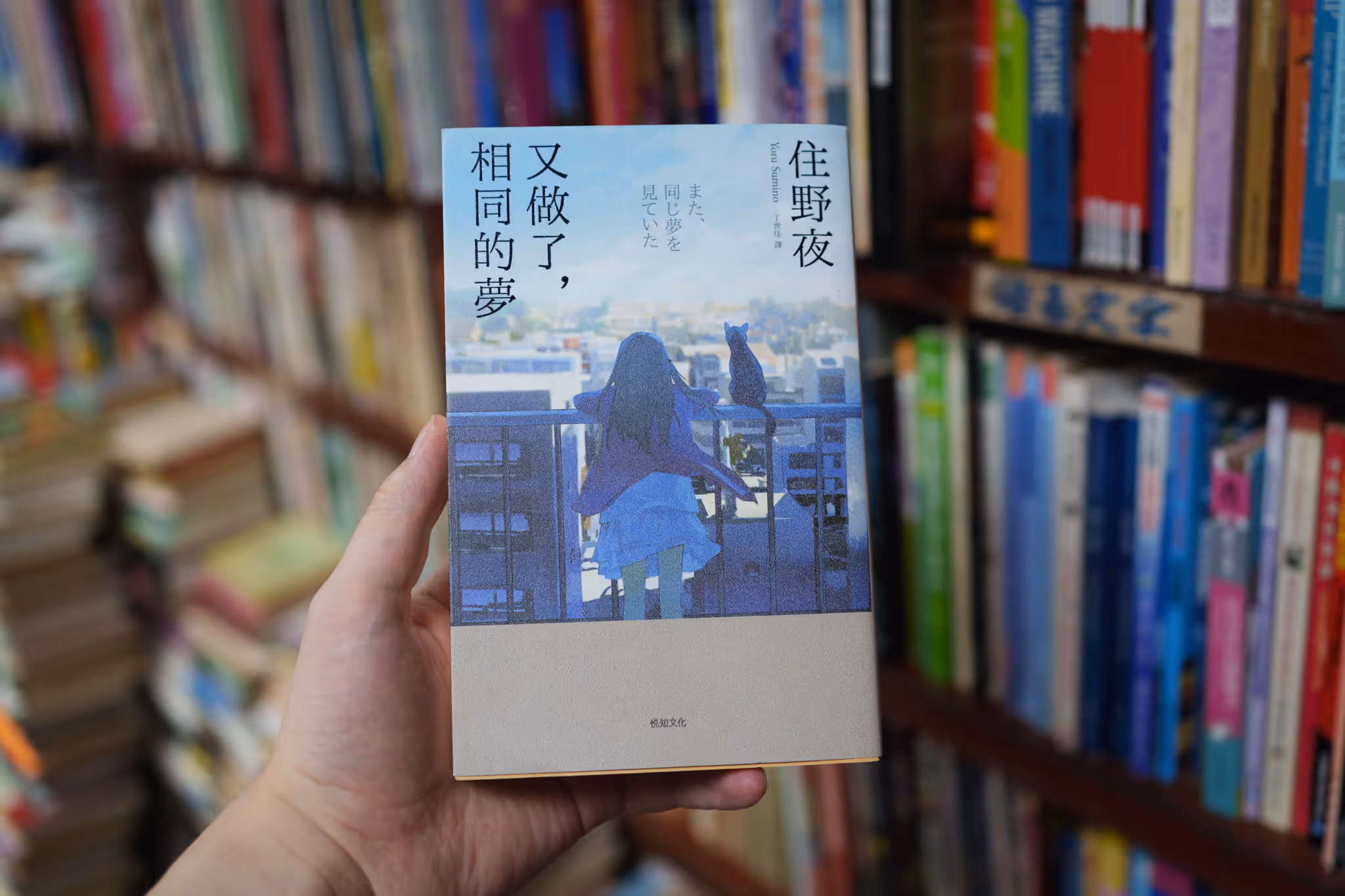 20260512 淘书乐二手书店 (2)