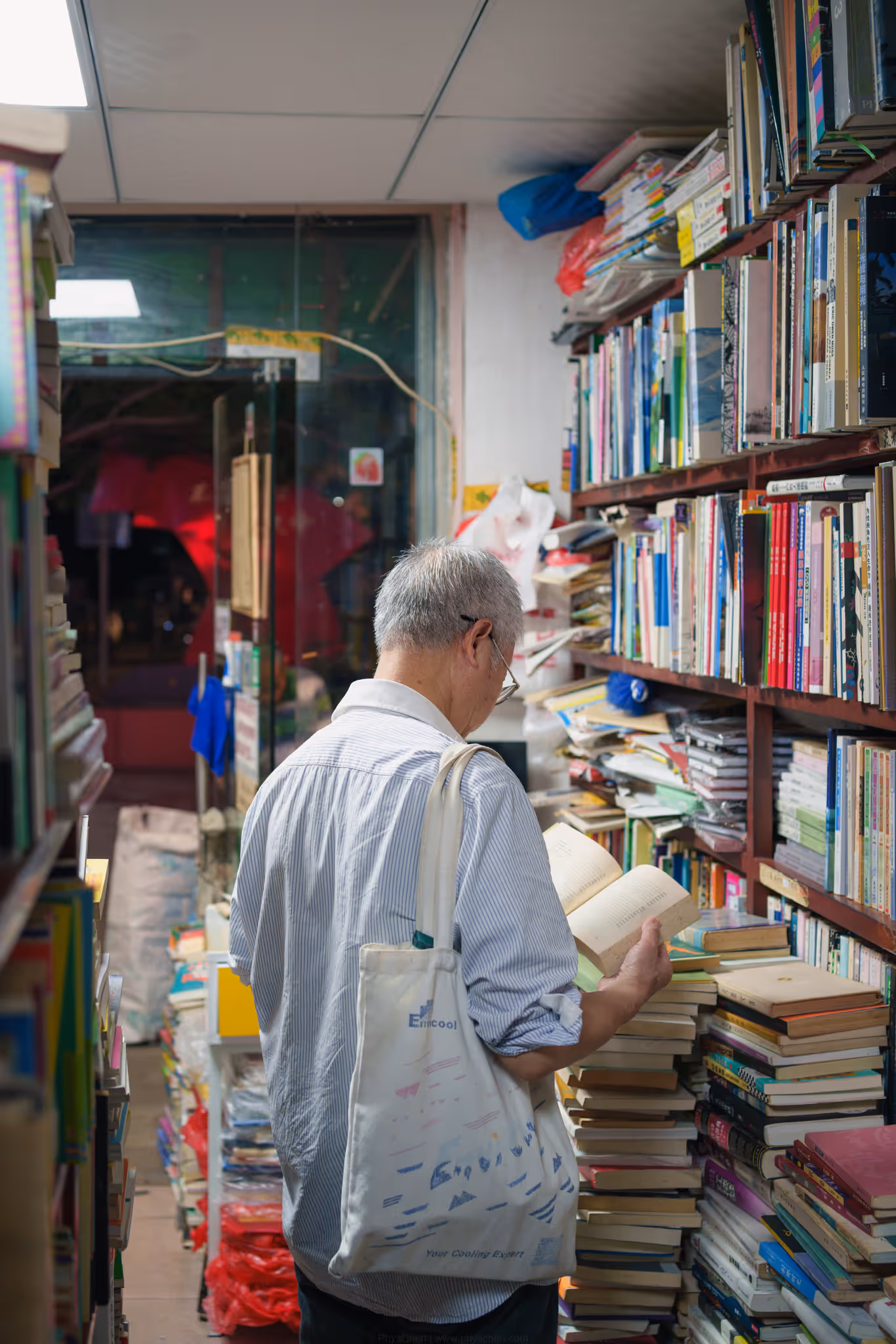 20260512 淘书乐二手书店 (4)