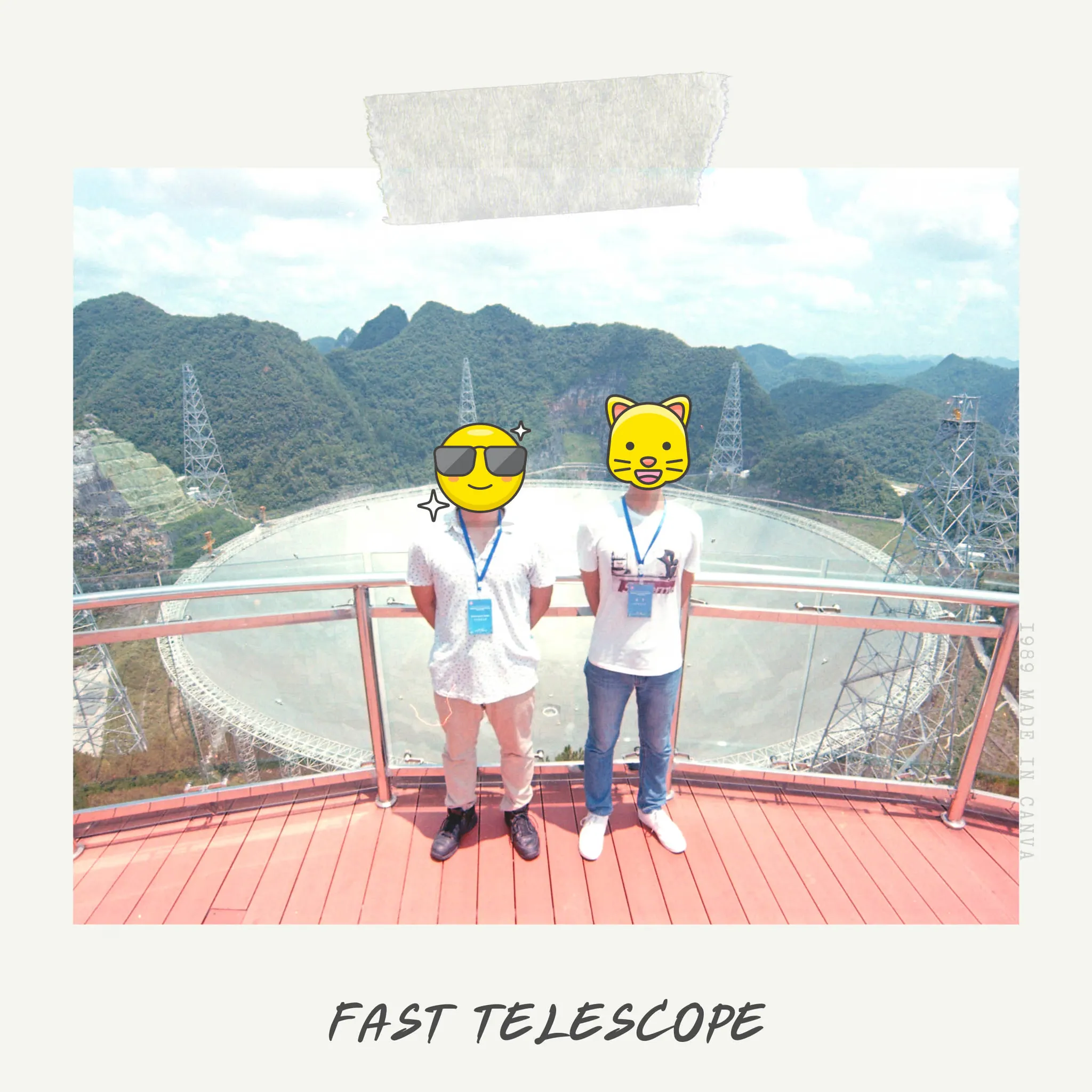 FAST
